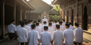 Kata Kata Hari Santri: Kumpulan Ucapan Inspiratif untuk Memperingati Hari Santri Nasional