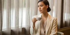 Kata Kata Jadilah Wanita yang Berkelas: 55 Quote Elegan