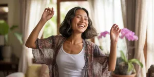 Kata-Kata Joget Lucu: Kumpulan Ungkapan Menghibur untuk Mengusir Galau