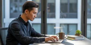 Kata Kata Kerja Hari Ini: Motivasi dan Semangat untuk Produktivitas Maksimal