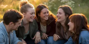 Kata-Kata Komunitas Keren yang Menginspirasi Kebersamaan