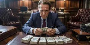 Kata-Kata Korupsi Lucu: Sindiran Jenaka untuk Pemberantasan Korupsi