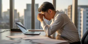 Kata Kata Lelahmu Hari Ini: Menemukan Makna di Balik Kelelahan