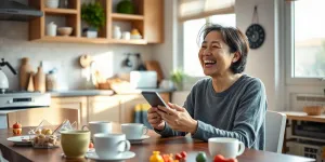 Kata-Kata Lucu Emak-Emak Jaman Now yang Bikin Ngakak dan Viral