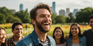 Kata-Kata Lucu Kepribadian: Ungkapan Jenaka yang Mencerminkan Karakter Unik