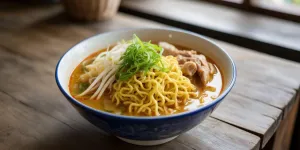 Kata-Kata Lucu Mie Ayam yang Menghibur dan Bikin Ngakak