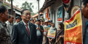 Kata-Kata Lucu Pilkada: Kumpulan Humor Segar untuk Meriahkan Pesta Demokrasi