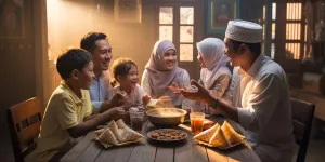 Kata-Kata Lucu Tentang Puasa: Kumpulan Humor Menghibur di Bulan Ramadhan