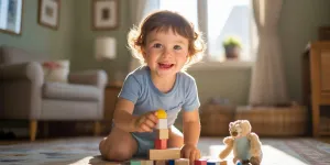 Kata-Kata Lucu untuk Keponakan Tersayang yang Menggemaskan dan Bikin Senyum