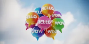 Kata-Kata Lucu Warna-Warni: Kumpulan Ungkapan Menghibur untuk Mencerahkan Hari