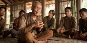 Kata-Kata Madura Sindiran: Kearifan Lokal yang Tajam dan Bermakna