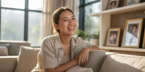 Kata-Kata Mama Muda Lucu yang Menghibur dan Bikin Ngakak