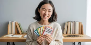 Kata-Kata Mandarin Lucu yang Menghibur dan Mudah Diingat