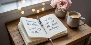 Kata Kata Manis Hari Ini: Inspirasi Positif untuk Menyemangati Hidup