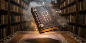 Kata-Kata Misterius Keren yang Memukau dan Penuh Makna