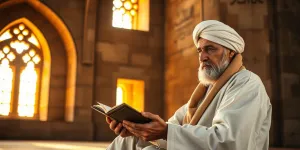 Kata-Kata Mutiara Umar bin Khattab yang Menginspirasi Kehidupan