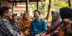 Kata-Kata Ngarit Lucu yang Menghibur dan Bikin Ngakak