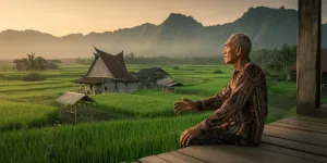 Kata-Kata Orang Sunda Keren yang Menginspirasi dan Memotivasi