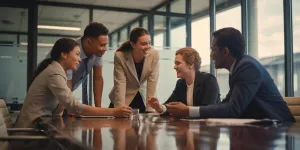 Kata-Kata Organisasi Keren yang Menginspirasi dan Memotivasi