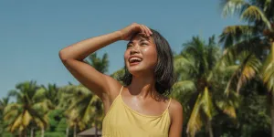 Kata-Kata Panas Matahari Lucu: Kumpulan Caption Menghibur untuk Cuaca Terik