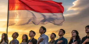 Kata-Kata Pancasila Keren yang Menginspirasi Jiwa Nasionalisme