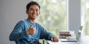 Kata-Kata Penutup Video Tugas Lucu yang Menghibur dan Berkesan