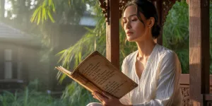 Kata-Kata Puitis Keren: Kumpulan Ungkapan Indah yang Menyentuh Jiwa