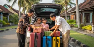 Kata-Kata Pulang Kampung Lucu: Kumpulan Ungkapan Menghibur untuk Perjalanan Mudik