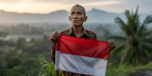 Kata-Kata Sambut Kemerdekaan Indonesia: 60 Quote Inspiratif