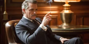 Kata-Kata Seorang Perokok Keren: Filosofi dan Ungkapan Menarik dari Dunia Rokok