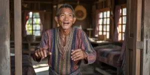 Kata-Kata Sindiran Manado: Kumpulan Ungkapan Khas Sulawesi Utara