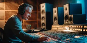 Kata-Kata Sound System Keren: Kumpulan Ungkapan Menarik untuk Dunia Audio