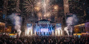 Kata-kata Tahun Baru Lucu yang Menghibur dan Bikin Ngakak