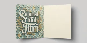 Kata-Kata Ucapan Hari Raya Idul Fitri: Kumpulan Pesan Bermakna untuk Menyambut Lebaran