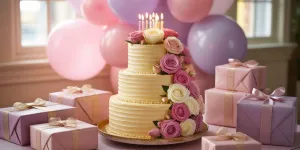 Kata-Kata Ucapan Ulang Tahun Bahasa Inggris yang Bermakna dan Berkesan