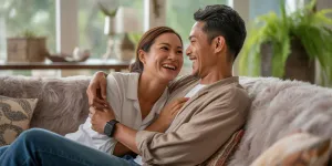 Kata Lucu Suami Istri: Kumpulan Ungkapan Menghibur untuk Kehidupan Rumah Tangga