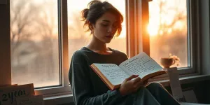 Kata Mutiara Akhir Tahun: Inspirasi dan Refleksi untuk Menyambut Masa Depan