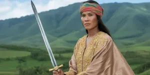 Kata Mutiara Cut Nyak Dien: Inspirasi Perjuangan dan Kebijaksanaan dari Pahlawan Wanita Aceh