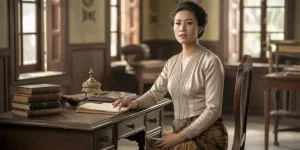 Kata Mutiara Dewi Sartika: Inspirasi Perjuangan Pendidikan dari Pahlawan Wanita Indonesia