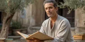 Kata Mutiara Kahlil Gibran: Inspirasi Mendalam dari Sang Penyair Lebanon