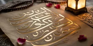 Kata Mutiara Kenangan Islami: Inspirasi dan Hikmah untuk Kehidupan