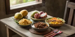 Kata Mutiara Makan Siang: Inspirasi dan Makna di Balik Santap Tengah Hari