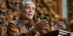 Kata Mutiara Soekarno: Warisan Inspiratif Bung Karno untuk Generasi Indonesia