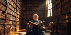 Kata Mutiara Tentang Buku: Inspirasi untuk Mencintai Dunia Literasi