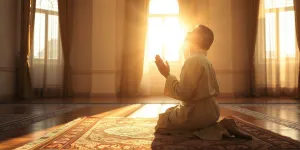 Kata Mutiara tentang Doa: Inspirasi dan Kekuatan dalam Setiap Permohonan