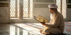 Kata Mutiara Ulama Ahlussunnah: Inspirasi dan Hikmah untuk Kehidupan