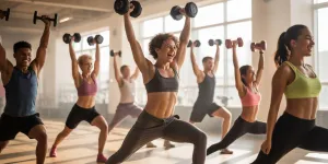 Kata Olahraga Lucu: Kumpulan Caption dan Quote Menghibur untuk Semangat Bergerak