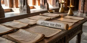 Kata Sansekerta Keren: Kumpulan Bahasa Klasik Penuh Makna dan Keindahan