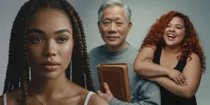 Kata Sifat yang Mendeskripsikan Penampilan Fisik: Panduan Lengkap untuk Menggambarkan Ciri-Ciri Seseorang