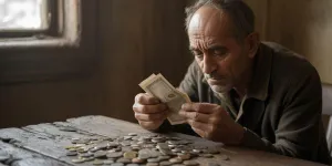 Kata Sindiran untuk Orang Pelit yang Menohok dan Bermakna